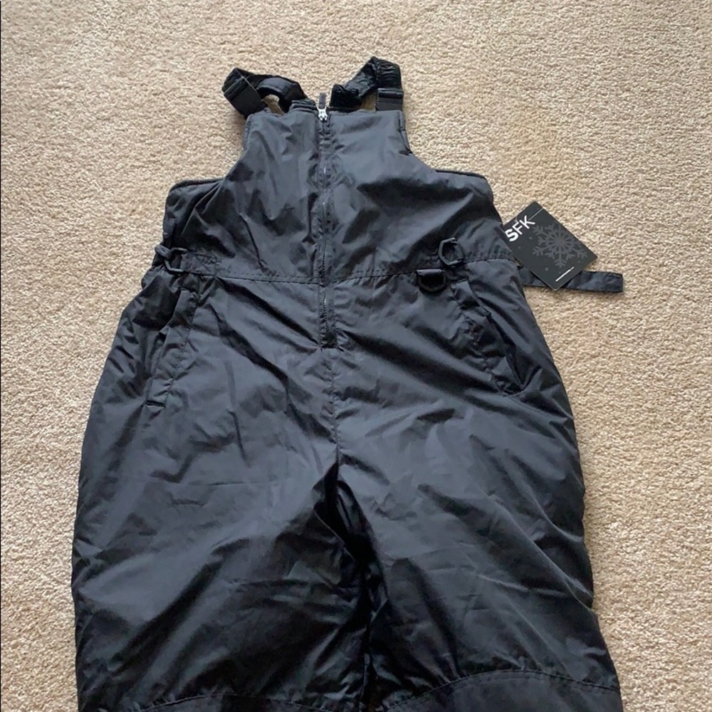 Kids ski pants